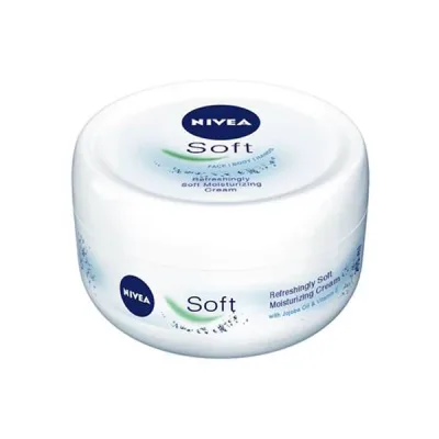 Nivea Krema Niv Soft Kre So Gr 100 ml