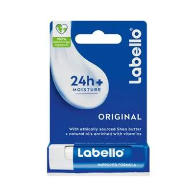 Nivea Balzam Za Usne Labello Classic 5 g