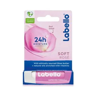 Nivea Labello Rose 5 g