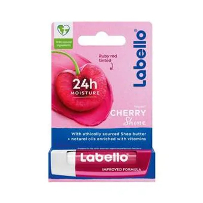 Nivea Labello Cherry 5 g