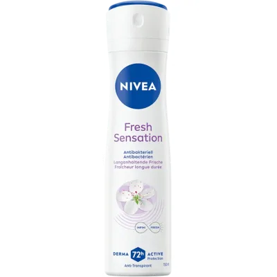 Nivea Deo Men Fresh Sensation 150 ml
