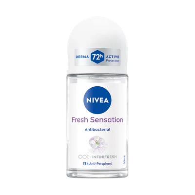 Nivea Niv.Roll-On Fresh Sensation 50 ml