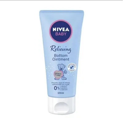 Nivea Krema Baby 100 ml