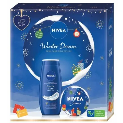 Nivea Set Winter Dream