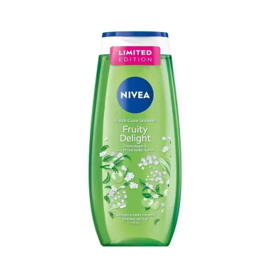 Nivea Gel Za Tusiranje Green Apple Delta 250 ml