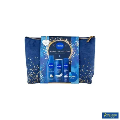 Nivea Girls Set Neseser