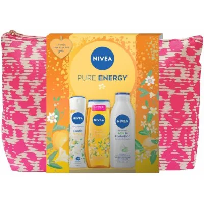 Nivea Summer Bag Pure Energy