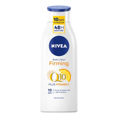 Nivea Losion Za Učvrš Tela Q10 Nive 400 ml