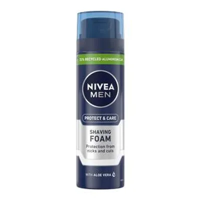 Nivea Pena Za Brijanje Blaga Beiersdorf 200 ml