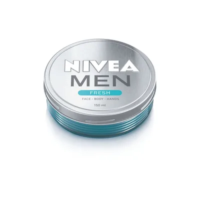 Nivea Krema Men Gratis 150 ml