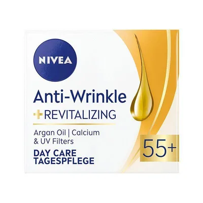 Nivea Krema Lice Niv Dn Pr Bora 55 50 ml