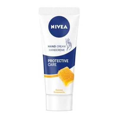 Nivea Krema Za Ruke Pčel Vosak 75 ml