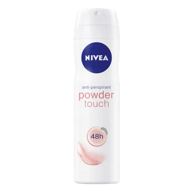 Nivea Dex.Pow Touch 150 ml