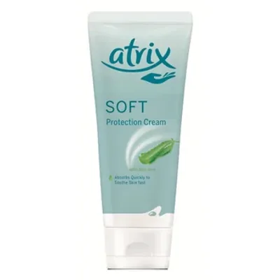 Nivea Krema Atrix Aloe 100 ml