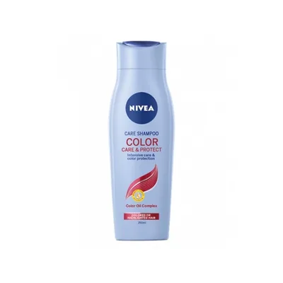Nivea Sampon Za Farbanu Kosu 250 ml