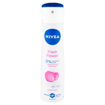 Nivea Deo Fre.Flower 150-0342
