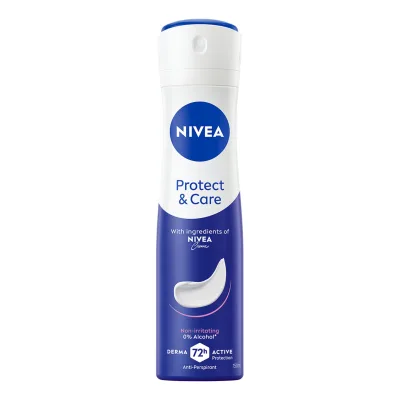 Nivea Deo Prot.&care -Z-048 150 ml