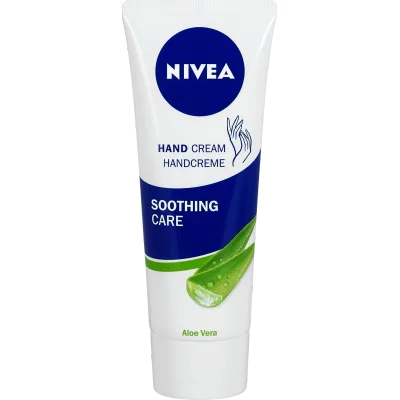 Nivea Krema Ruke Aloe Vera 75 ml