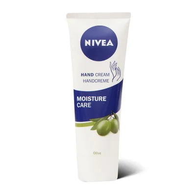 Nivea Krema Ruke Olive Oil 75 ml