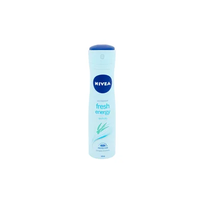 Nivea Dezodorans Men Energy Fresh Mix 150 ml