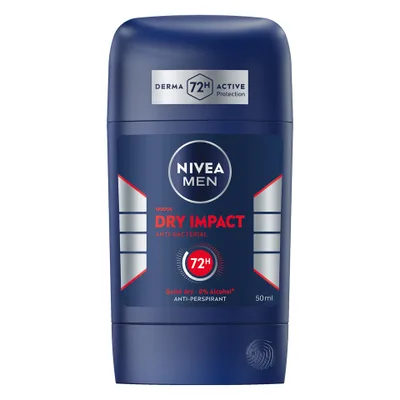 Nivea Dezodorans Stick Men Mix 50 ml
