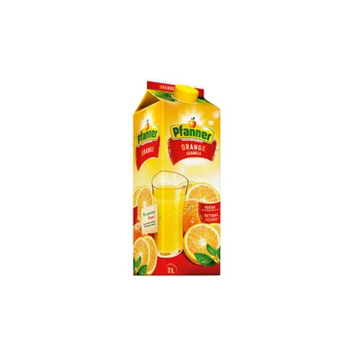 Sok Narandža Pfanner 2 L