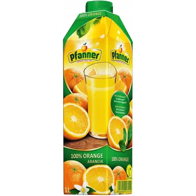 Sok Lubenica Pfanner 1 L