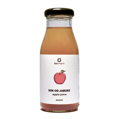 Voćni Napitak Pfanner Jabuka 330 ml