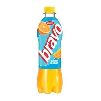 Sok Bravo Orange 500 ml