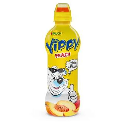 Yippy Yp Breskva 330 ml