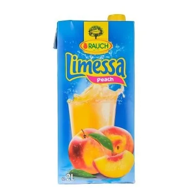Sok Br.Limesa Breskva 2 L