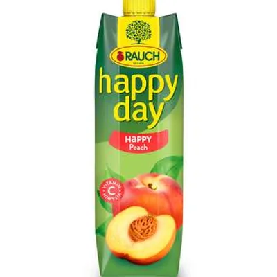 Voćni Nektar Happy Day Happy Breskva Brik 1 L