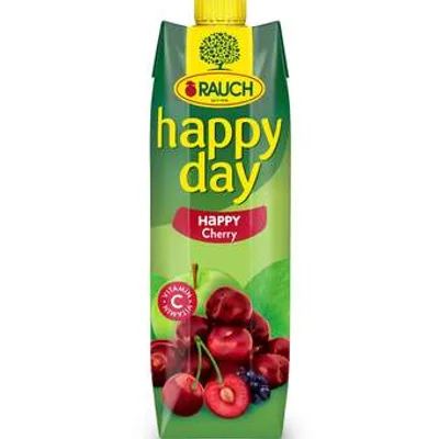 Voćni Nektar Happy Day Happy Višnja Brik 1 L