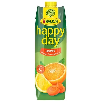 Sok Happy Day Imuno Plus Rauch 1 L