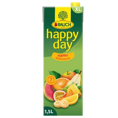 Rauch Happy Day Multiv. Bri 1,5 L