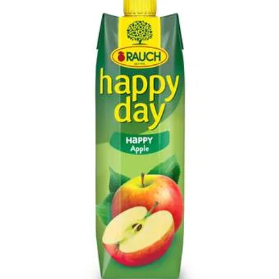 Voćni Nektar Happy Day Happy Jabuka Brik 1 L