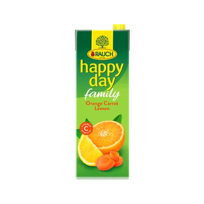 Happy Day Happy Ocl Brik Rauch 1,5 L