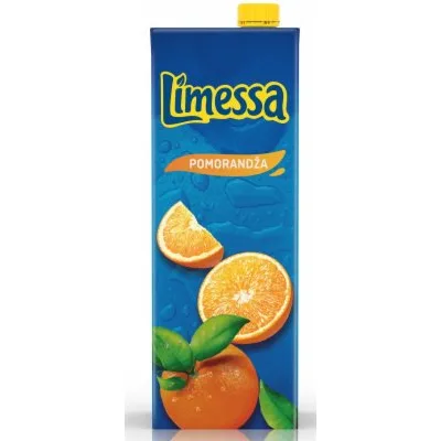 Sok Rauch Limessa Pomorandza 1,5 L