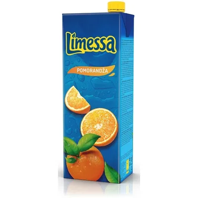 Rauch Limessa Pomorandza Br 1,5 L