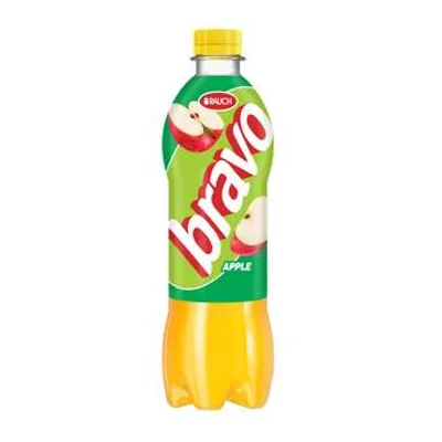 Rauch Bravo Napitak Apple 500 ml