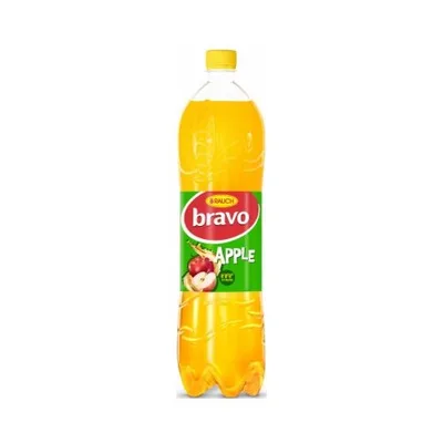 Rauch Bravo Jabuka Pet 1,5 L