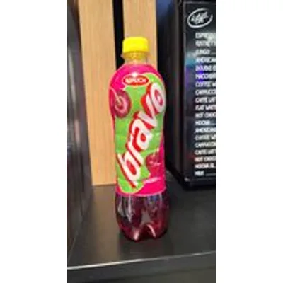 Rauch Bravo Napitak Cherry 500 ml