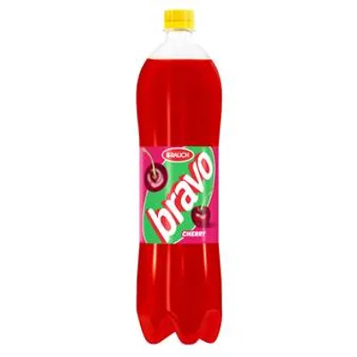 Rauch Bravo Napitak Cherry 1,5 L