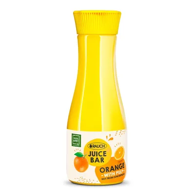 Sok Juice Bar Pomorandža Rauch 800 ml