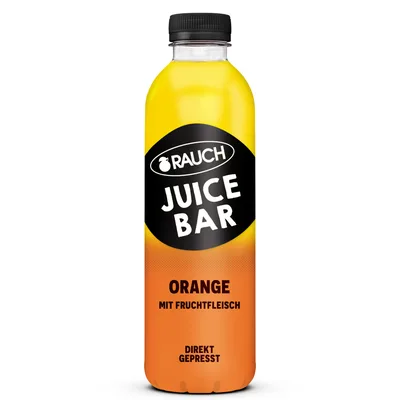 Sok Juice Bar Pomorandža Rauc 330 ml