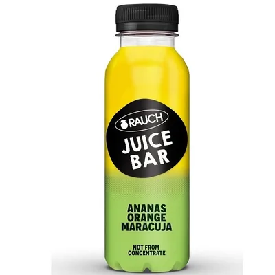 Sok Ananas,pom.Marakuja Juice Bar 330 ml