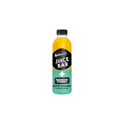 Sok Juice Bar Plus Exotic Vitalizer Pet Rauch Juice Bar 800 ml