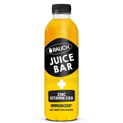 Sok Juice Bar Plus Immunizer Pet Rauch Juice Bar 800 ml