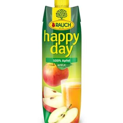 Sok "happy Day" Jabuka -Elopak 1 L