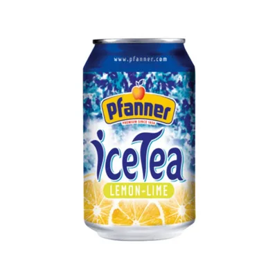 Ledeni Čaj Limun Stnp Rauch 330 ml